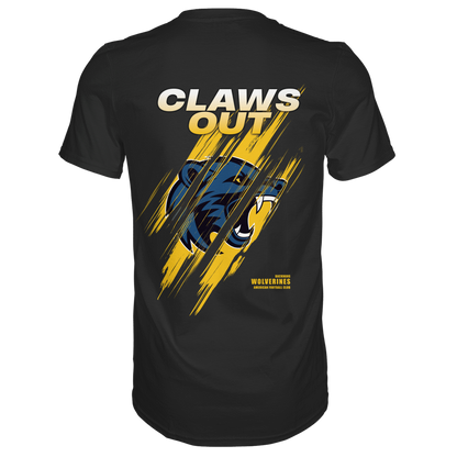 Claws out - Premium Shirt