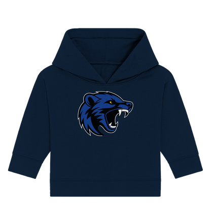 Wolverines Baby Hoodie