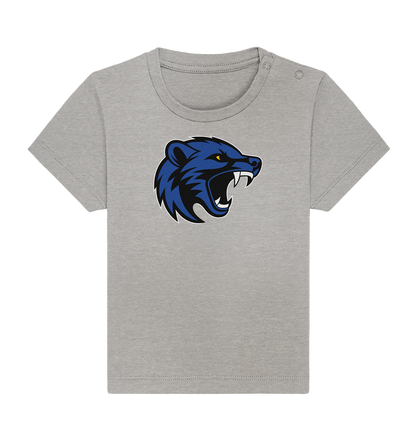 Wolverines Baby Shirt