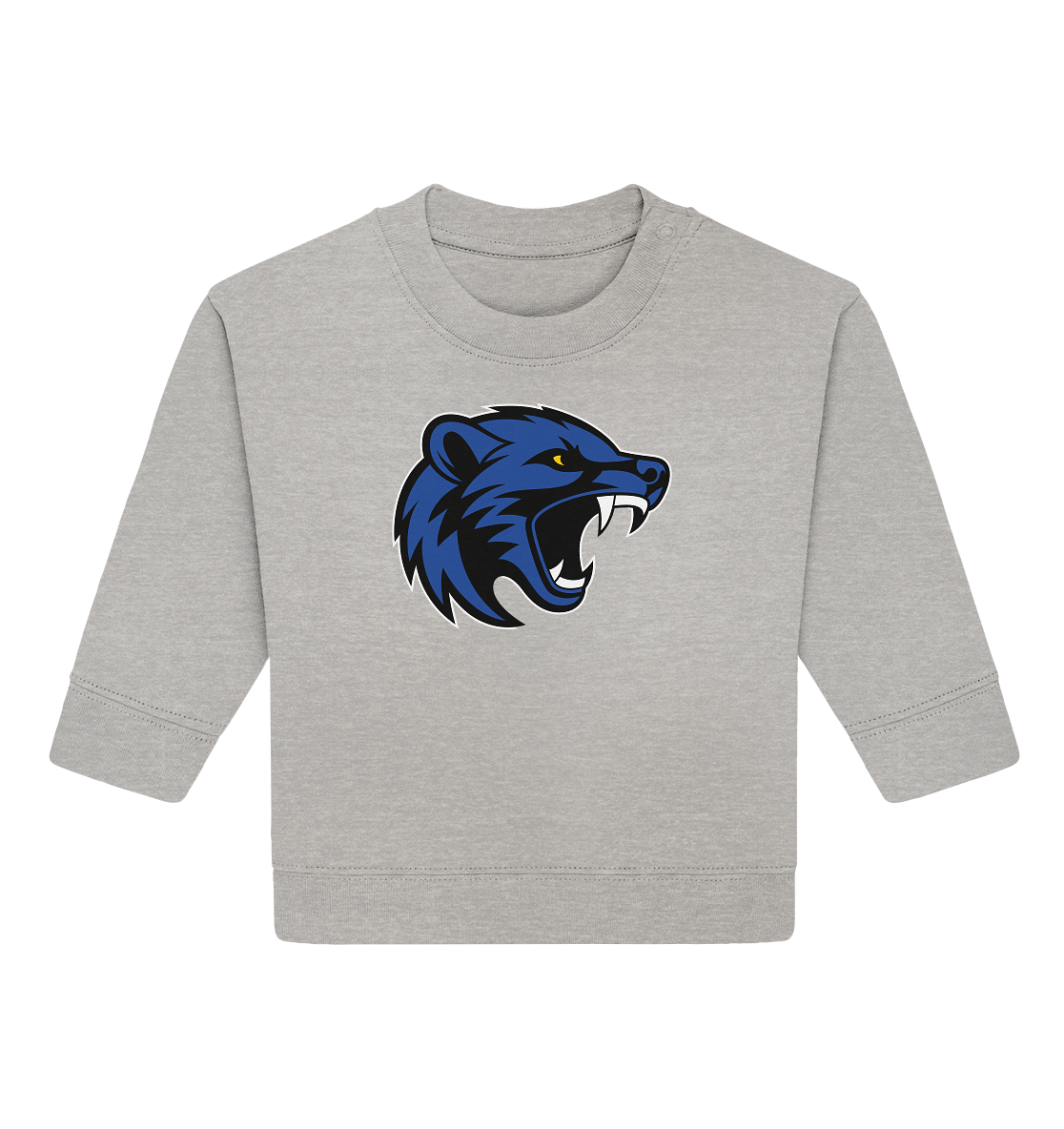 Wolverines Baby Sweater