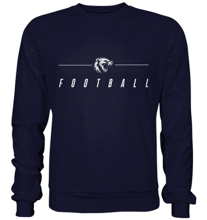 Wolverines Hoodie III