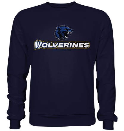 Wolverines Sweater I