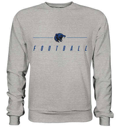 Wolverines Hoodie III