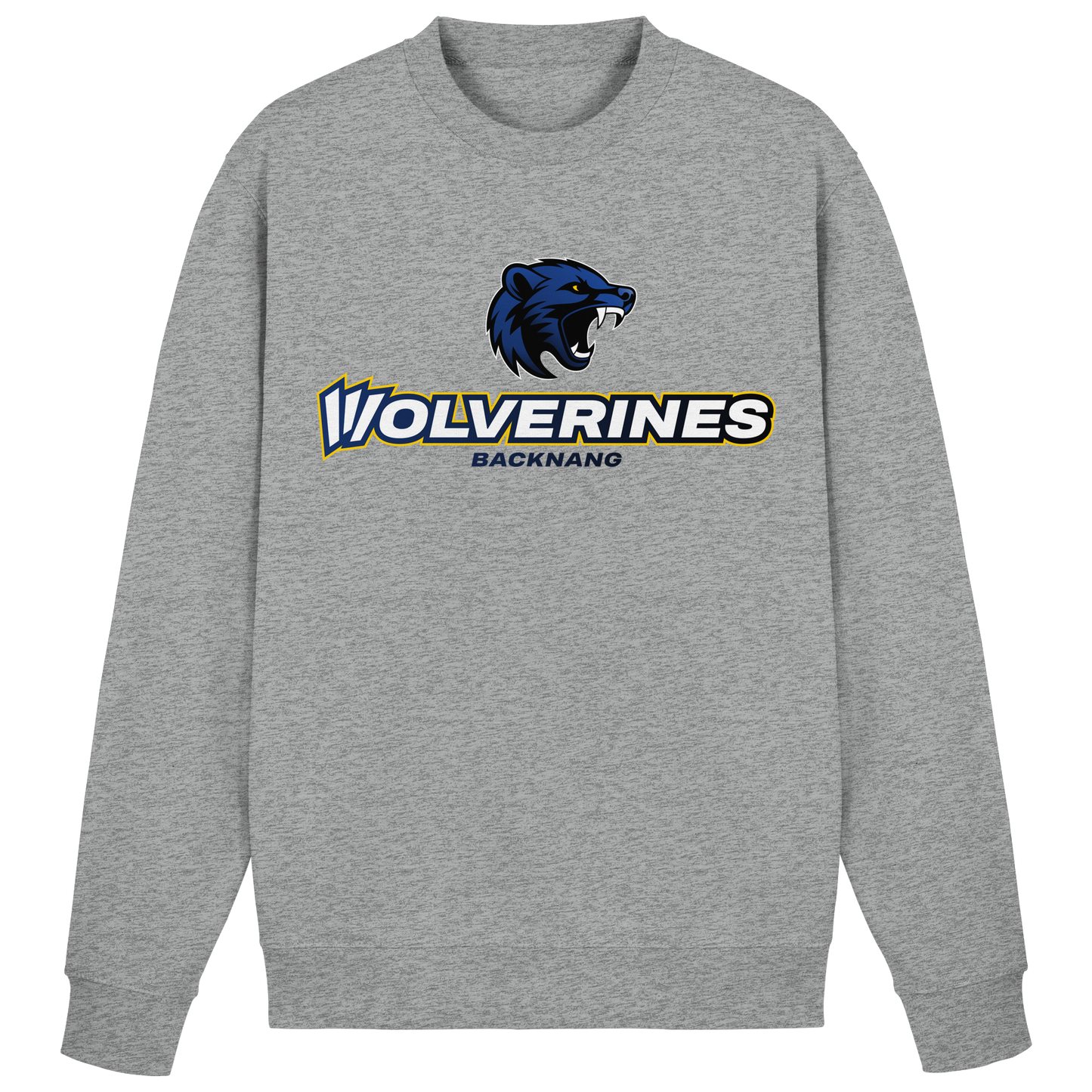 Wolverines Sweater I