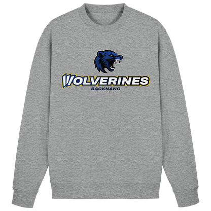 Wolverines Sweater I
