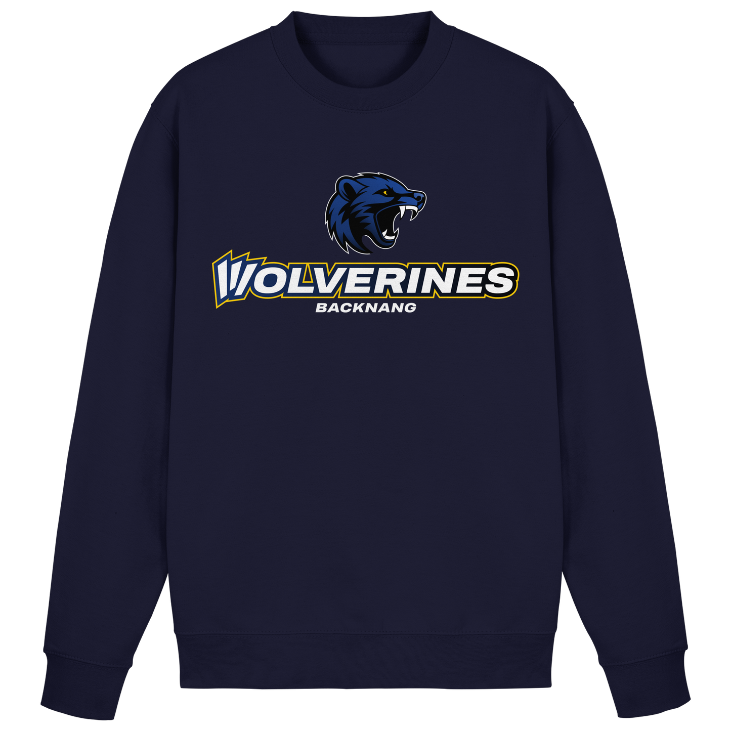 Wolverines Sweater I