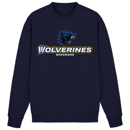 Wolverines Sweater I