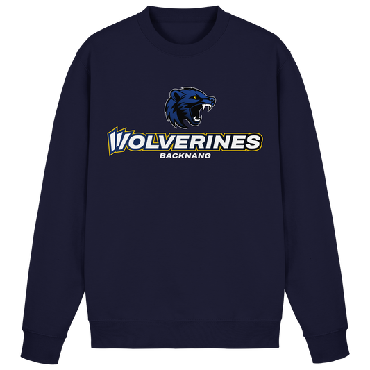 Wolverines Sweater I