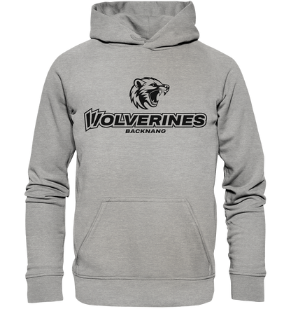 Wolverines Hoodie V