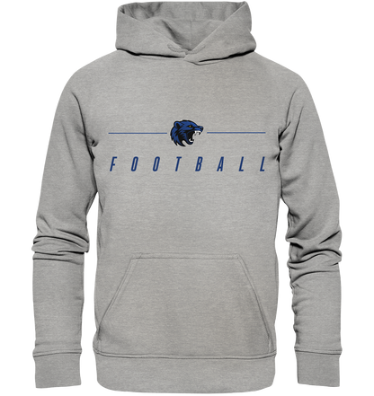 Wolverines Hoodie III