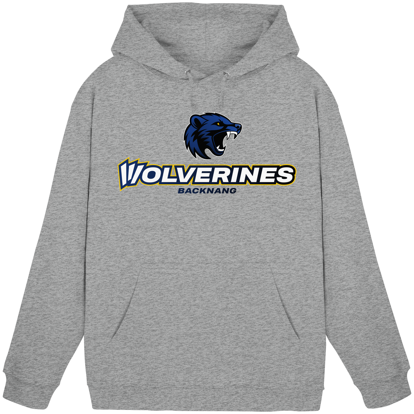 Wolverines Hoodie I