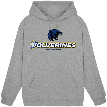 Wolverines Hoodie I