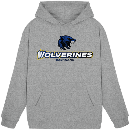 Wolverines Hoodie I