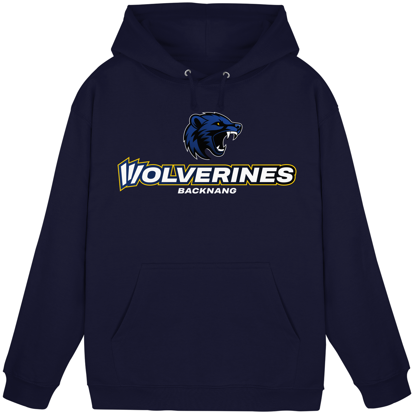 Wolverines Hoodie I
