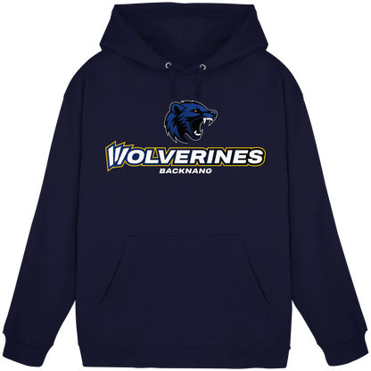 Wolverines Hoodie I