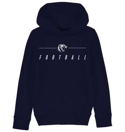 Wolverines Kids Hoodie II