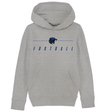Wolverines Kids Hoodie II