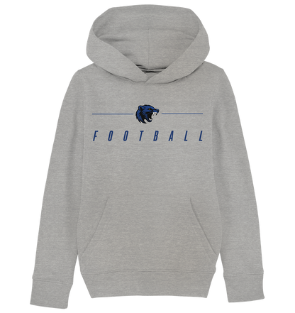 Wolverines Kids Hoodie II