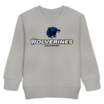 Wolverines Kids Sweater III