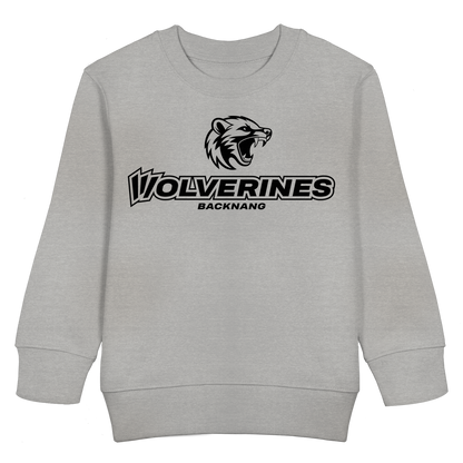 Wolverines Kids Sweater IV