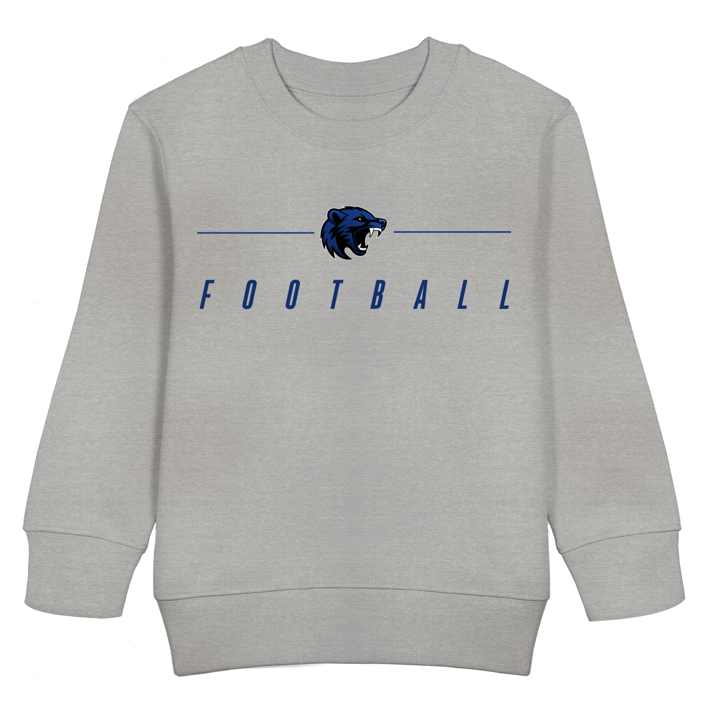 Wolverines Kids Sweater II