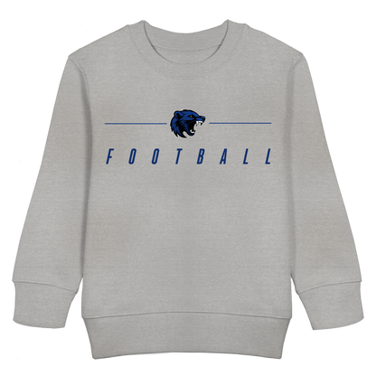 Wolverines Kids Sweater II