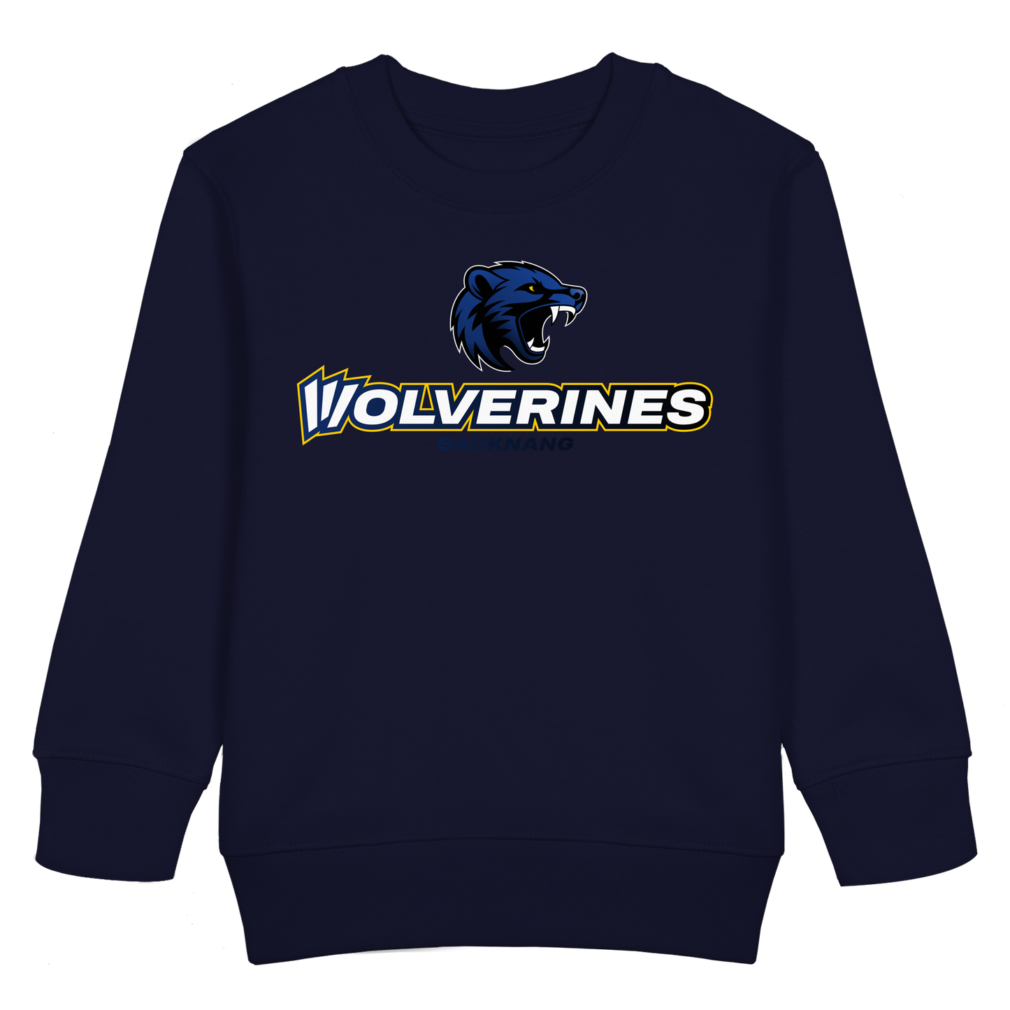Wolverines Kids Sweater III