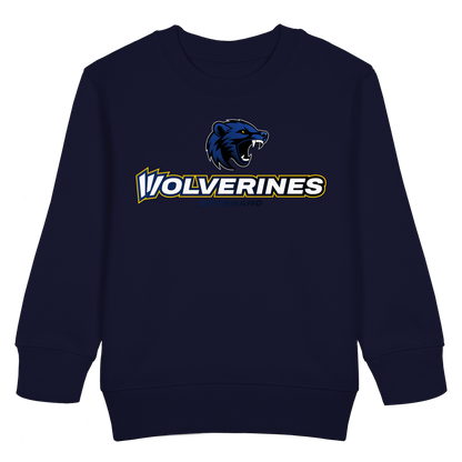 Wolverines Kids Sweater III