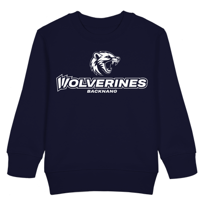 Wolverines Kids Sweater IV