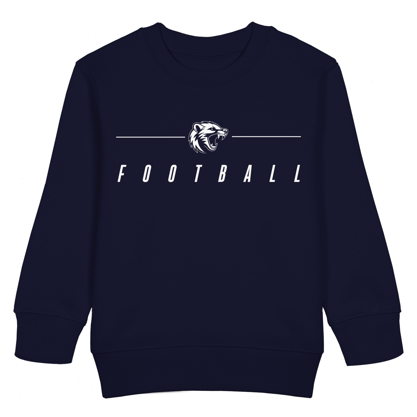 Wolverines Kids Sweater II