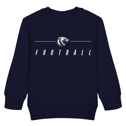 Wolverines Kids Sweater II