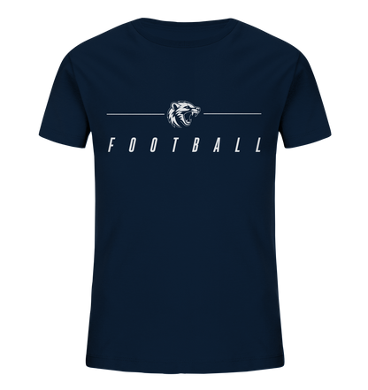 Wolverines Kids Shirt II