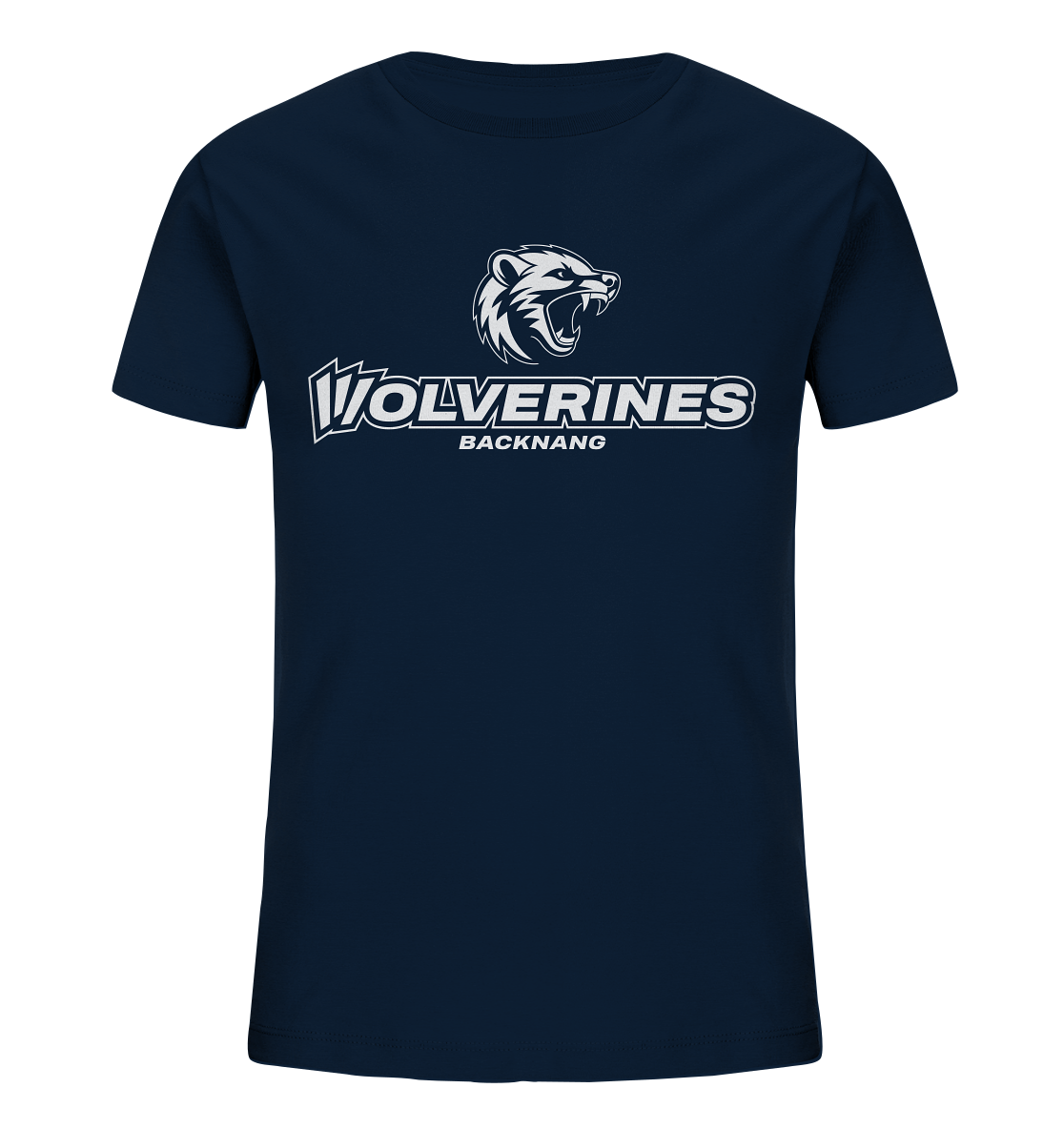 Wolverines Kids Shirt IV