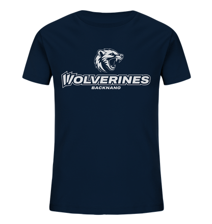 Wolverines Kids Shirt IV