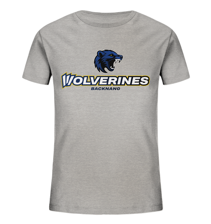 Wolverines Kids Shirt III