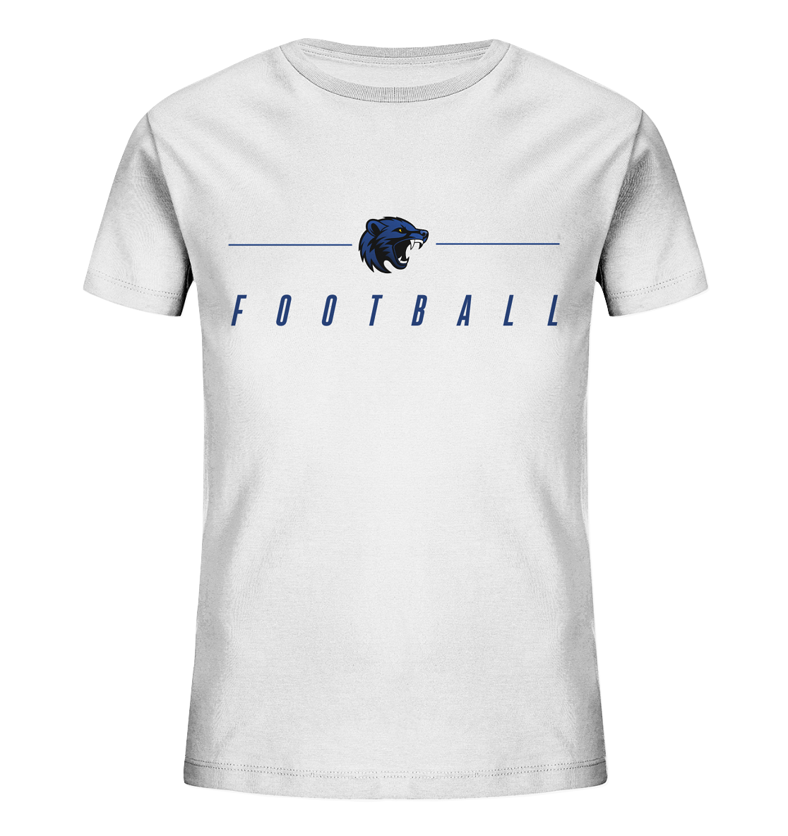 Wolverines Kids Shirt II