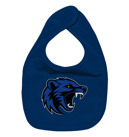 Wolverines Baby-Lätzchen