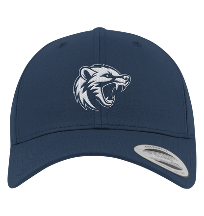 Wolverines Base Cap