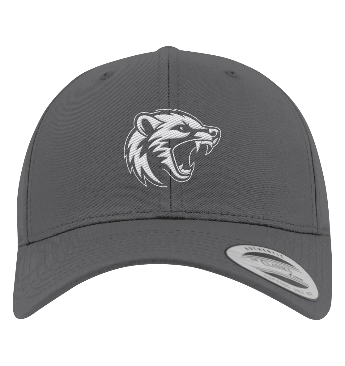 Wolverines Base Cap
