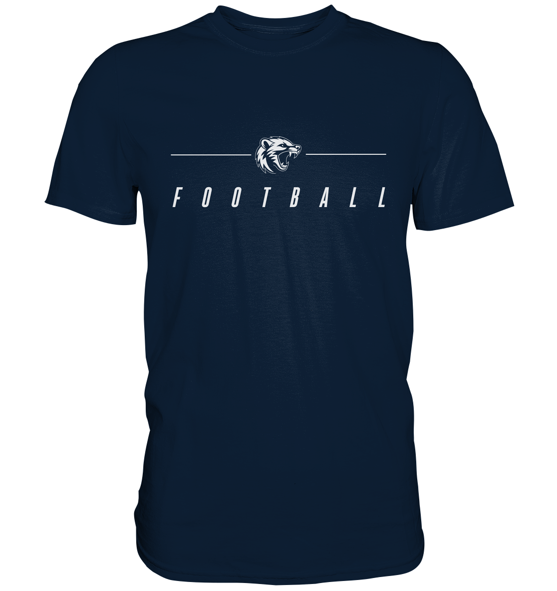 Wolverines Shirt IV
