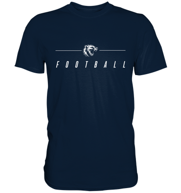 Wolverines Shirt IV