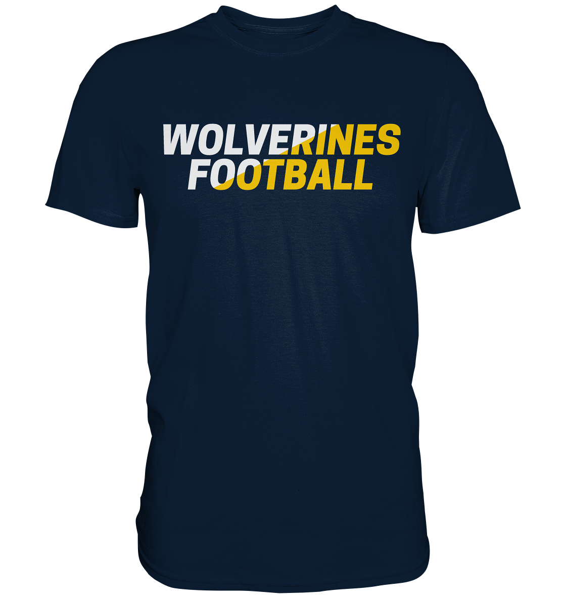 Wolverines Shirt III
