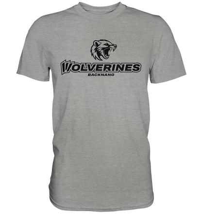 Wolverines Shirt