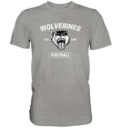Wolverines Shirt II