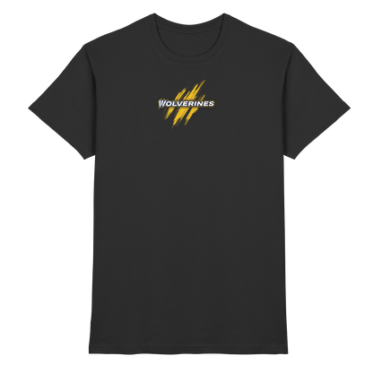 Claws out - Premium Shirt