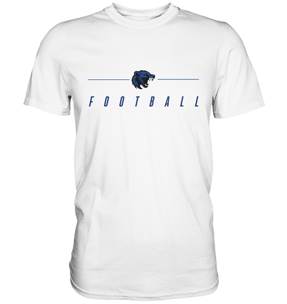 Wolverines Shirt IV